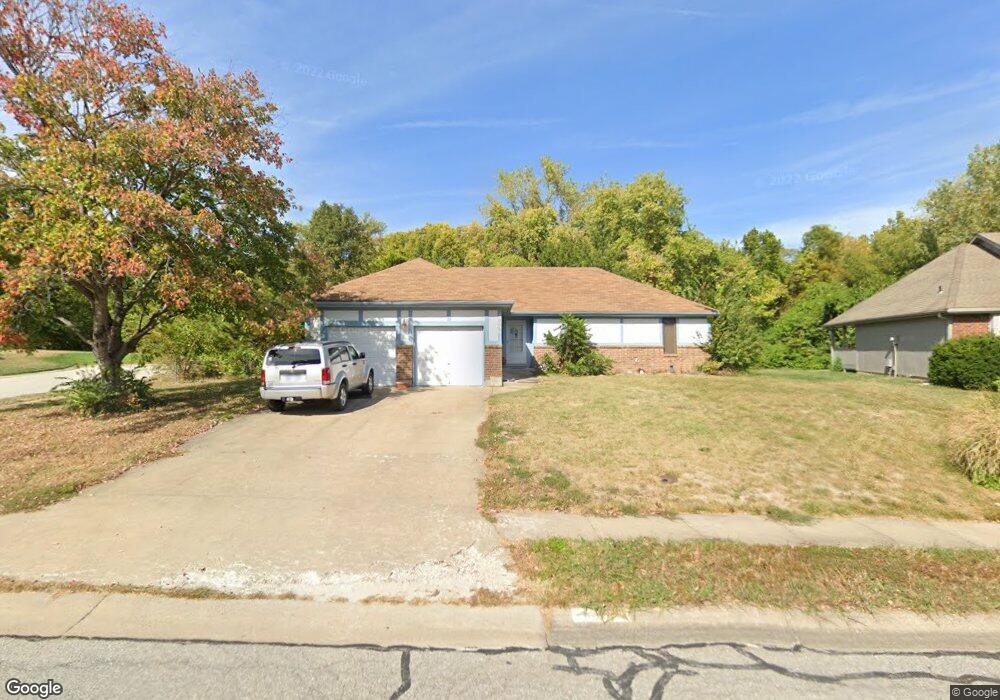 10006 W 48th St, Shawnee, KS 66203 - photo 1