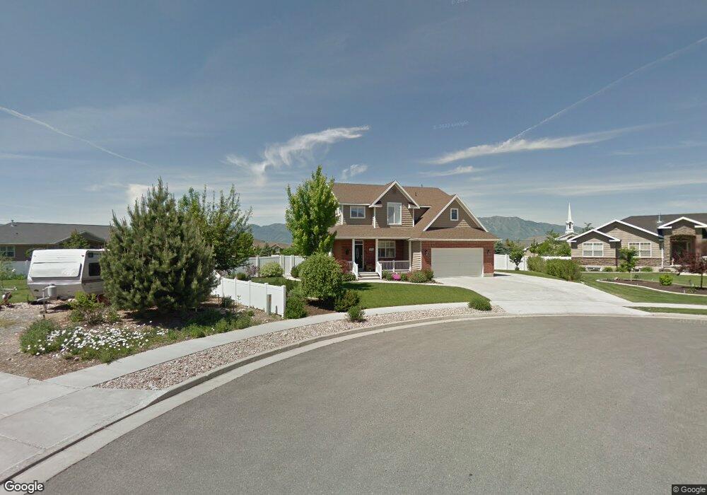 400 Sheridan Cir, Nibley, UT 84321 - photo 1