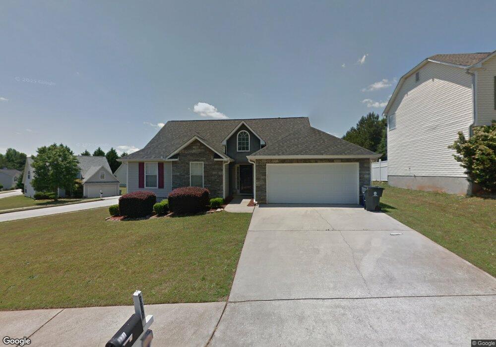 371 Summer Hill Cir unit 5, Stockbridge, GA 30281 - photo 1