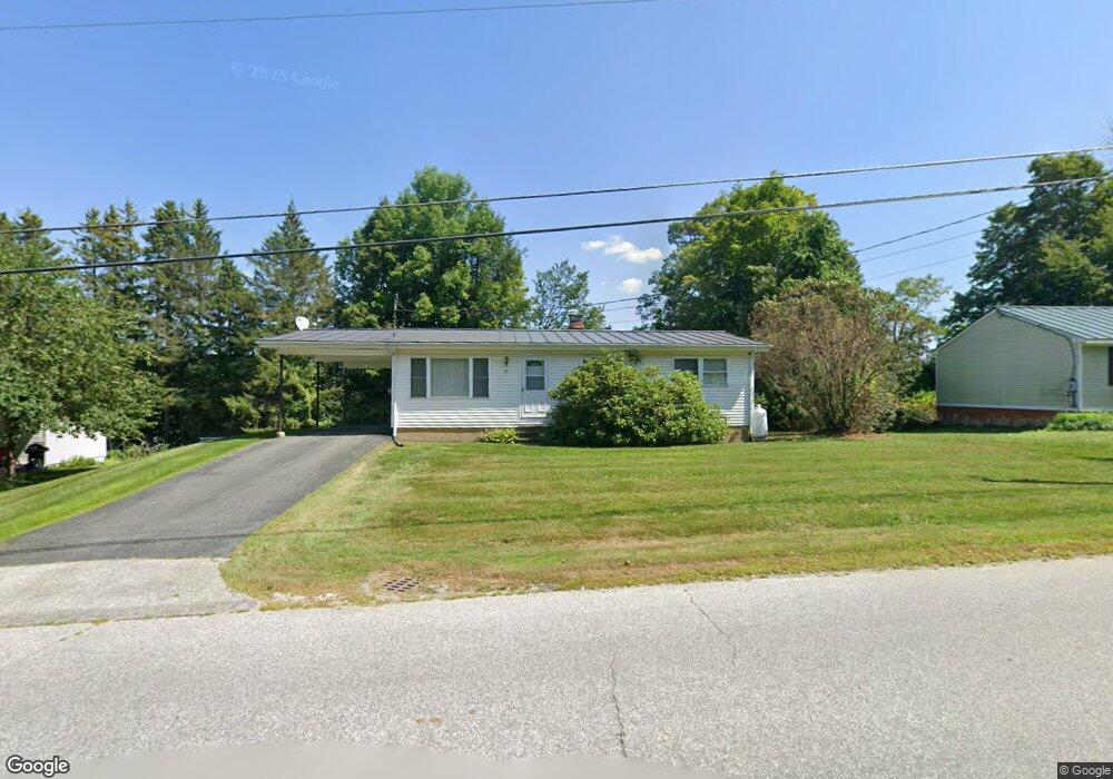 44 Westwood Pkwy, Barre, VT 05641 - photo 1