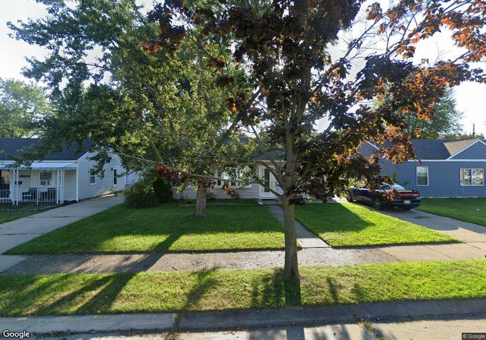 26620 Woodmont St, Roseville, MI 48066 - photo 1