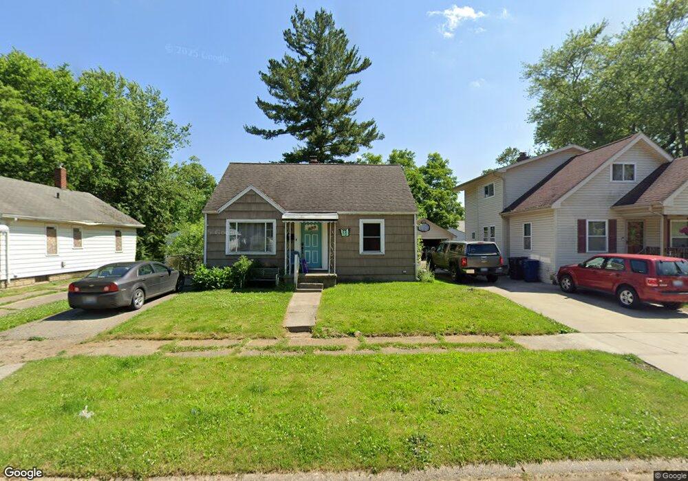 733 Vermilya Ave unit Bldg-Unit, Flint, MI 48507 - photo 1