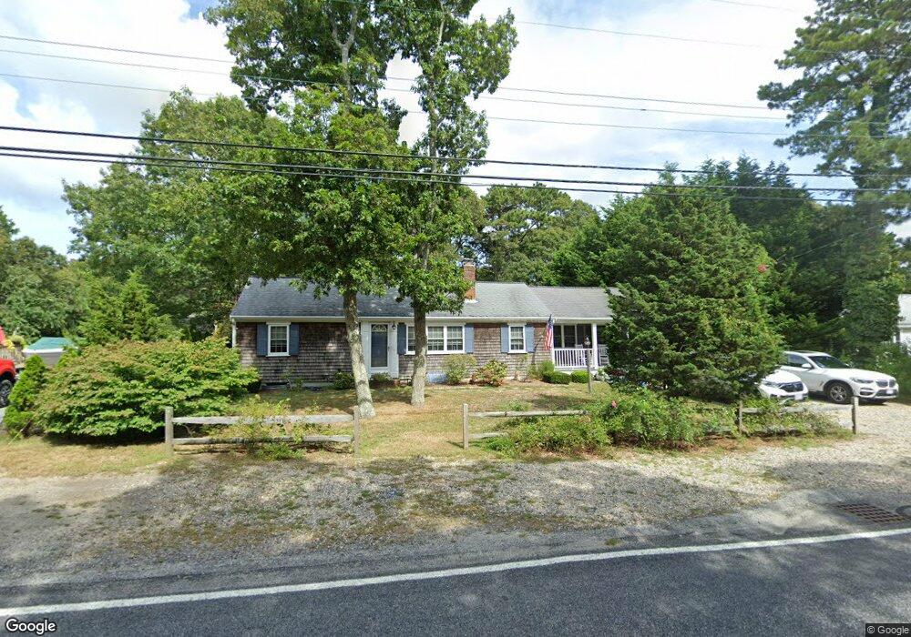 182 Mayfair Rd, South Dennis, MA 02660 - photo 1