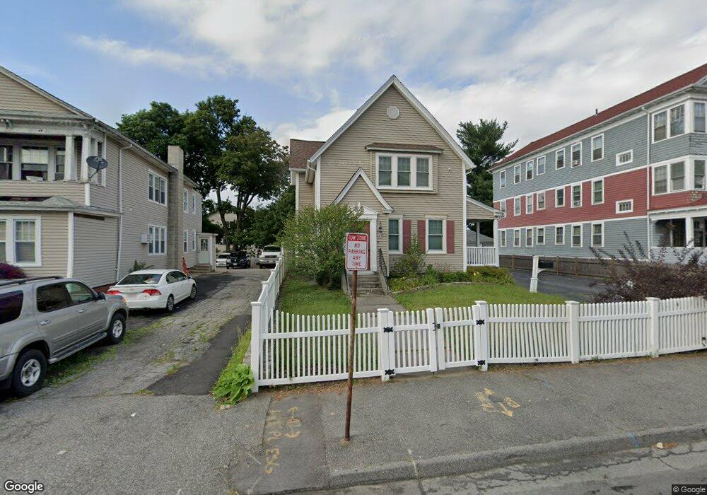 95 Granite St, Worcester, MA 01604 - photo 1