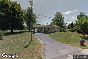 208 Maple St, Exeter, MO 65647