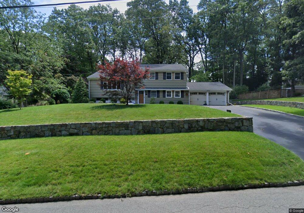 6 Crestview Ct E, Morris Plains, NJ 07950 - photo 1