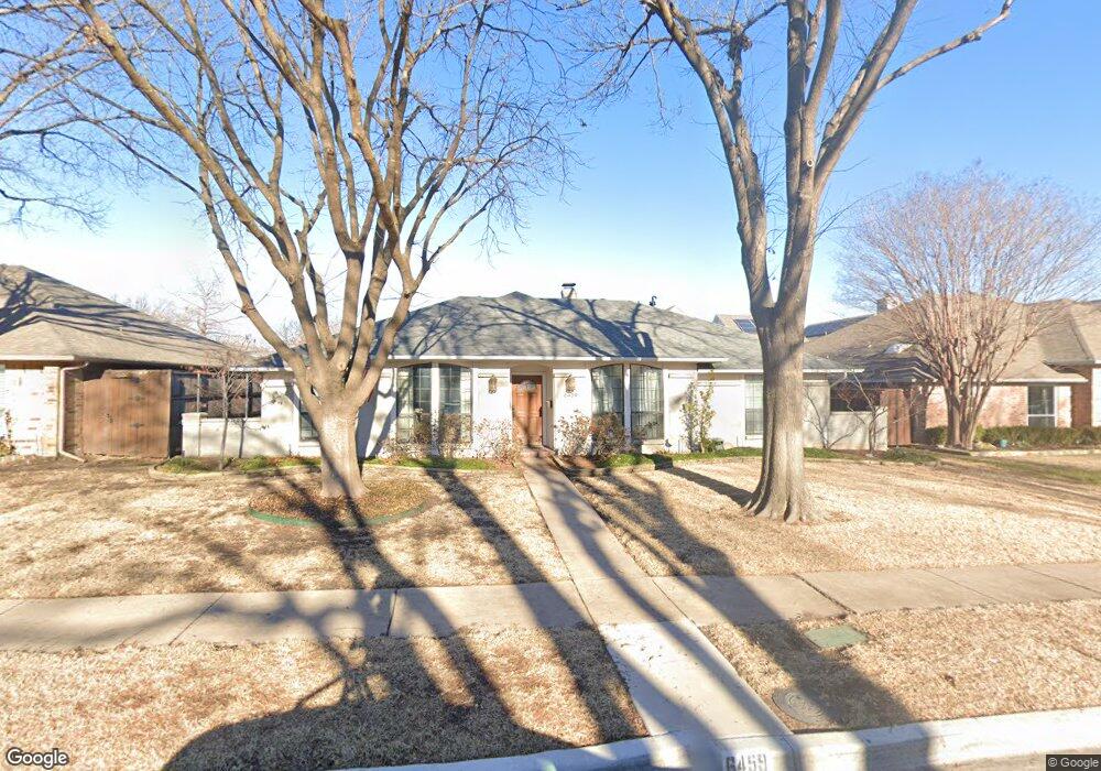 6459 Ridgemont Dr, Dallas, TX 75214 - photo 1
