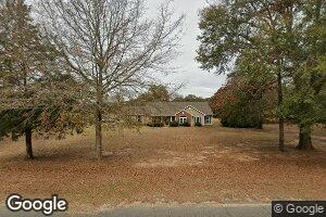 249 Mount Calvary Rd, Fort Gaines, GA 39851