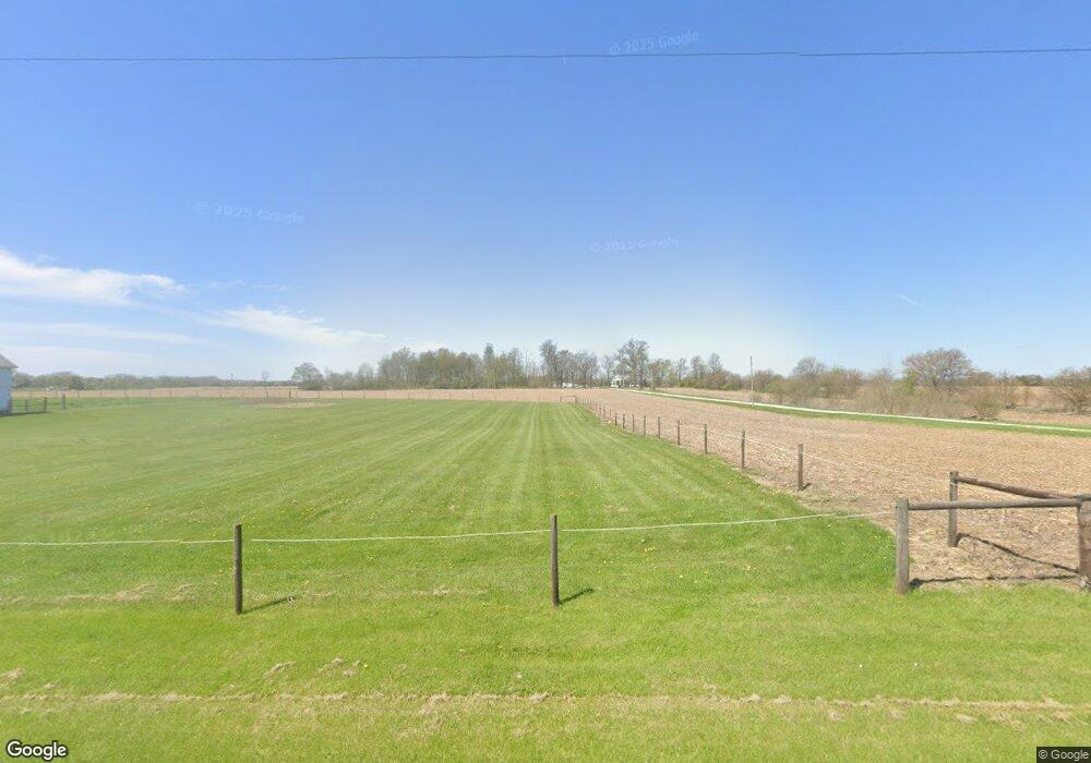 9548 S 1050 E, Amboy, IN 46911 - photo 1