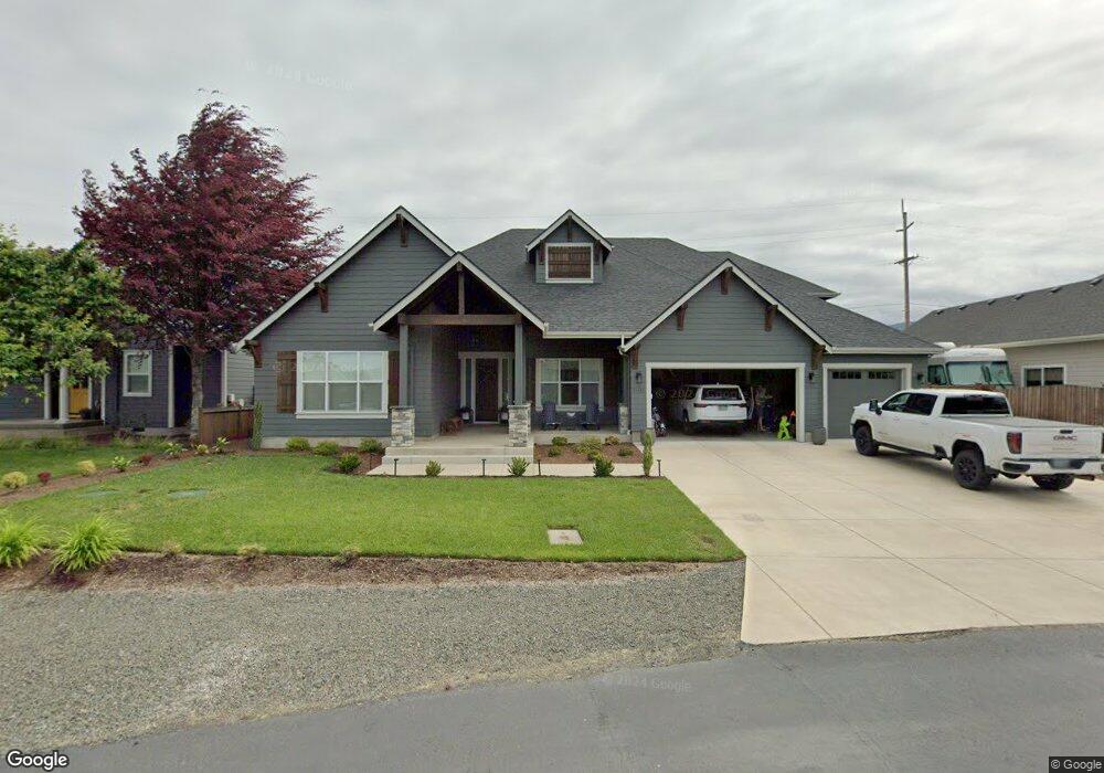 91145 Austin St, Eugene, OR 97408 - photo 1