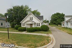 207 N Main St, Grover Hill, OH 45849