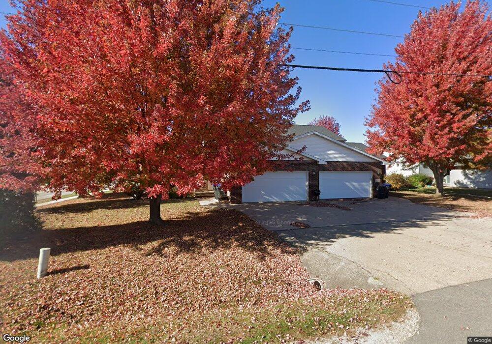 N305 Pinecrest Blvd, Appleton, WI 54915 - photo 1