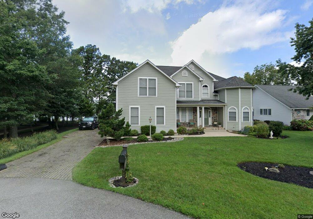 11410 Mohawk Ct, Swan Point, MD 20645 - photo 1