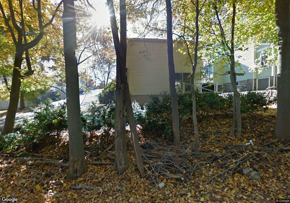 23 Evergreen Ln, Arlington, MA 02474 - photo 1