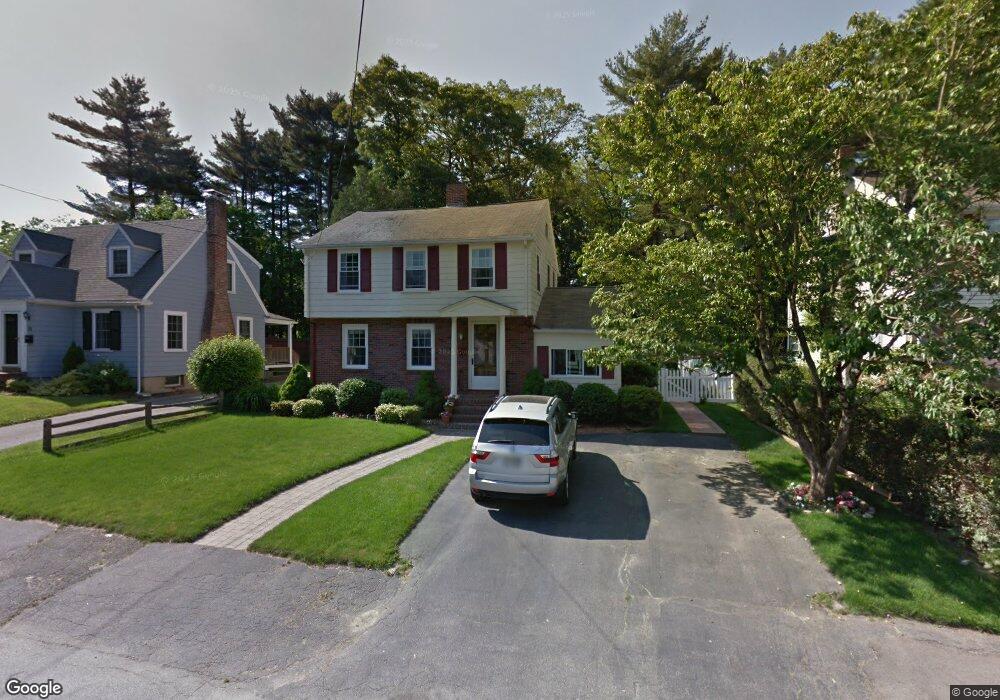 42 Sycamore Rd, South Weymouth, MA 02190 - photo 1