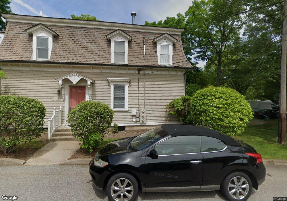 Homestead Mill unit 105, Smithfield, RI 02917 - photo 1