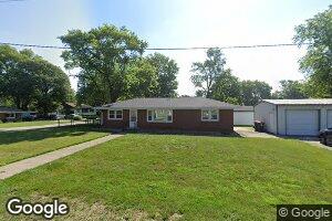 312 N Moore St, Mc Lean, IL 61754
