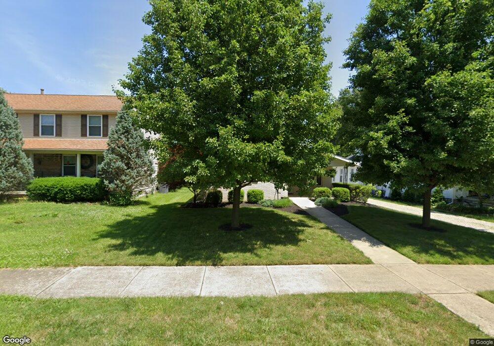 363 N Galloway St, Xenia, OH 45385 - photo 1