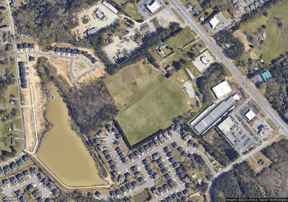 2489 Brown Dove Way, Grayson, GA 30017 - photo 1