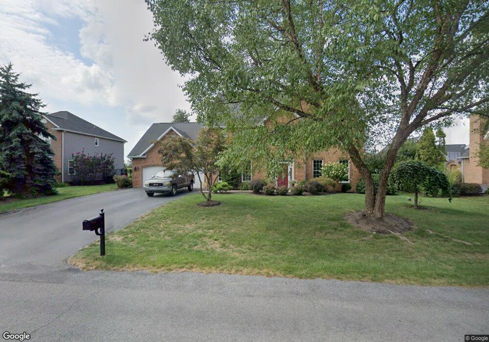 2143 Castlegreen Dr, Greencastle, PA 17225 - photo 1