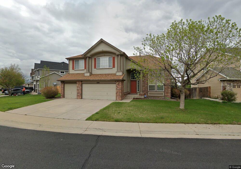 22391 E Maplewood Ln, Aurora, CO 80015 - photo 1