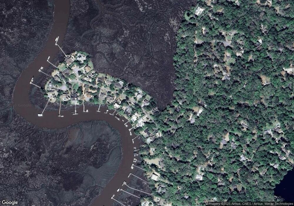 25 Dunbar Creek Point, Saint Simons Island, GA 31522 - photo 1