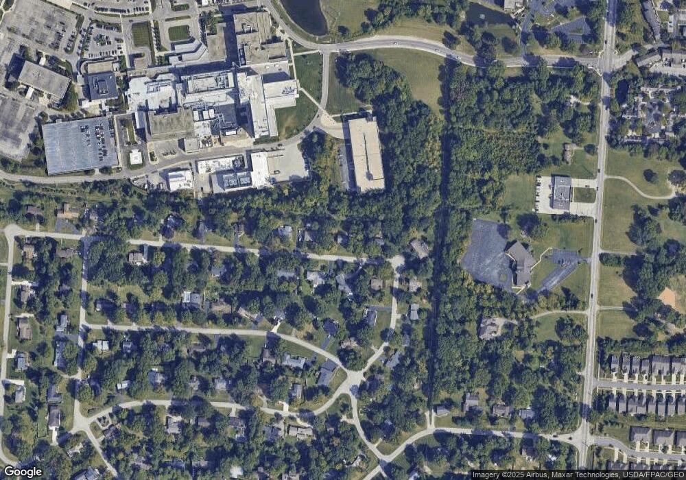 6010 Forestview Dr, Columbus, OH 43213 - photo 1