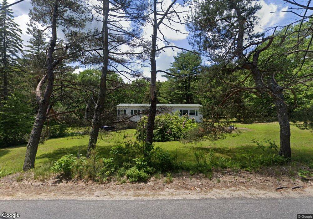 233 Berry Rd, New Durham, NH 03855 - photo 1