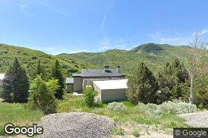 5430 E Pioneer Fork Rd, Salt Lake City, UT 84108