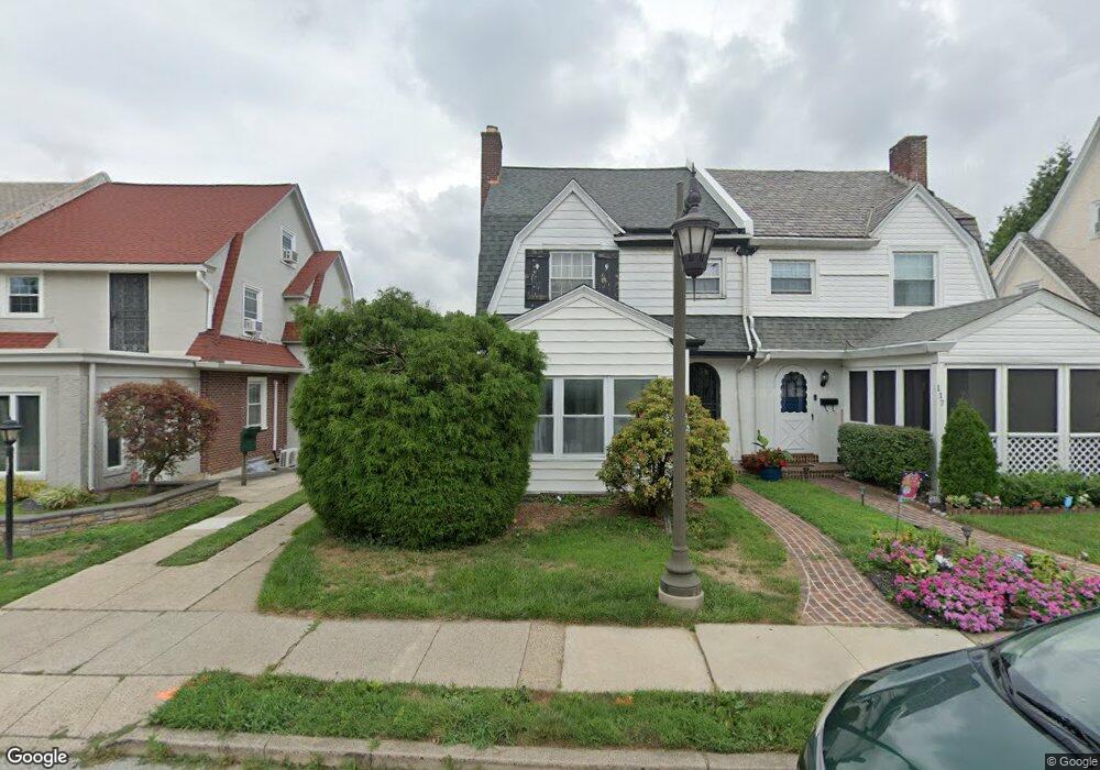 119 Gladstone Rd, Lansdowne, PA 19050 - photo 1