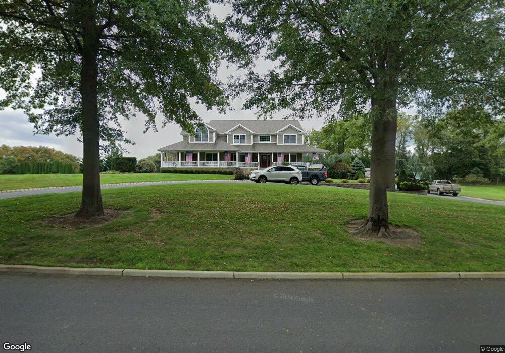 3 American Way, Holmdel, NJ 07733 - photo 1