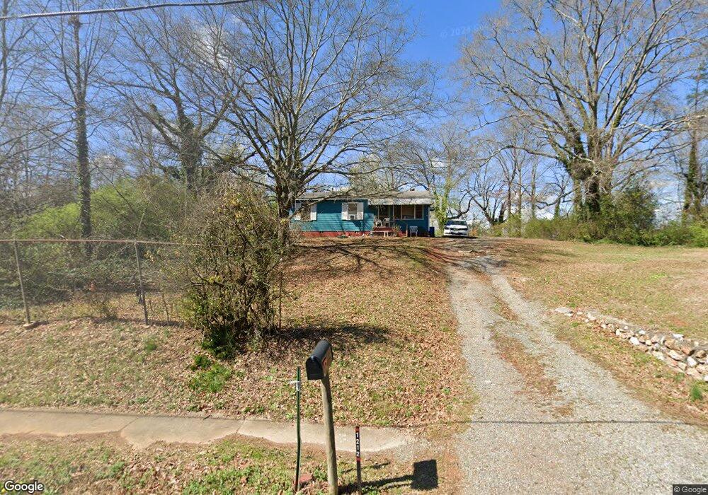 1212 Spring Creek St SW, Rome, GA 30161 - photo 1