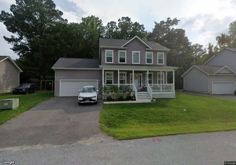 85 Danielles Way, Dowell, MD 20629 - photo 1