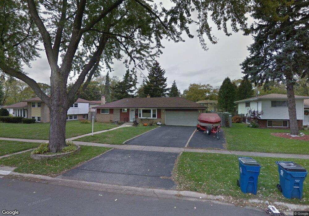 3N384 Wilson St, Elmhurst, IL 60126 - photo 1