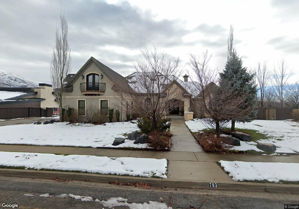 703 Ranch Cir unit 19, Alpine, UT 84004 - photo 1