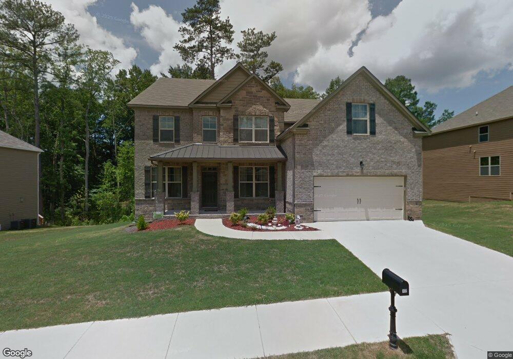 132 Tumble Run, Stockbridge, GA 30281 - photo 1