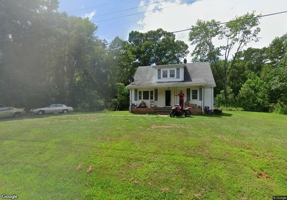 297 Price Hairston St, Martinsville, VA 24112 - photo 1