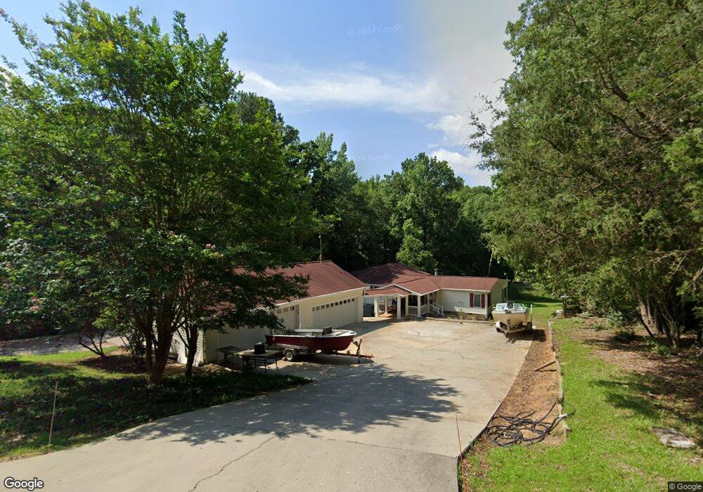 2238 M West Rd, Camden, SC 29020 - photo 1