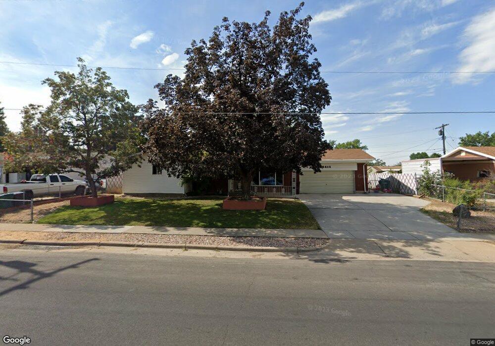 2415 W 4400 S, Roy, UT 84067 - photo 1