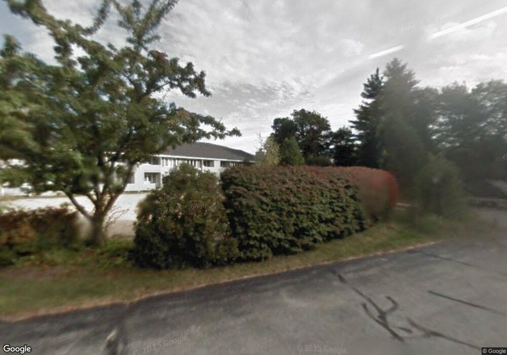 10 Washington Dr, North Woodstock, NH 03262 - photo 1