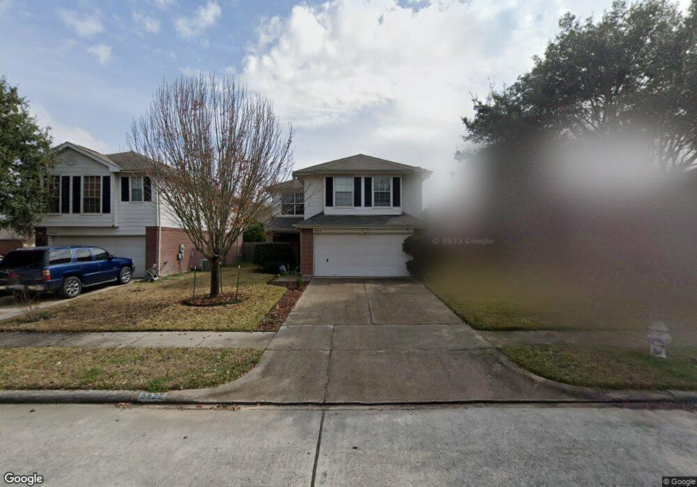 9822 Retherford Dr, Houston, TX 77086 - photo 1