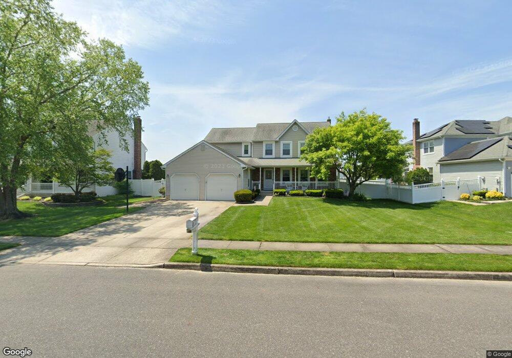 20 Mccann Blvd, Sewell, NJ 08080 - photo 1
