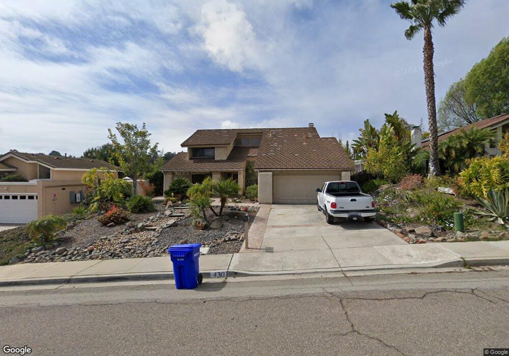 430 Jolina Way, Encinitas, CA 92024 - photo 1