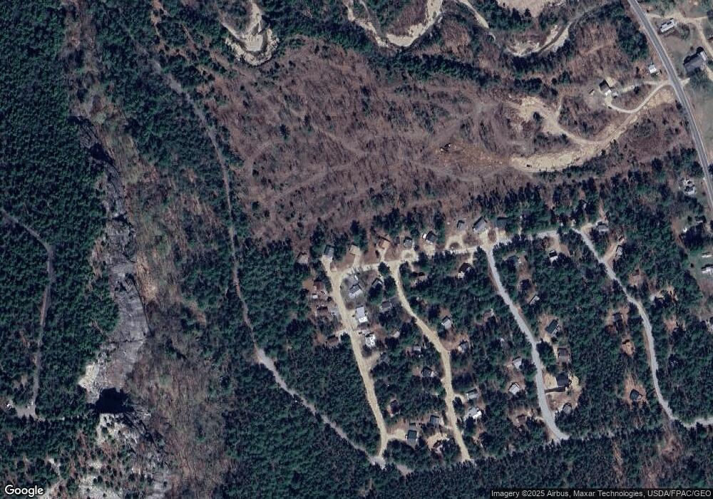 163 Chapel St, North Conway, NH 03860 - photo 1