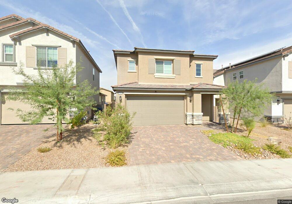 2919 Gunnery Forge St, Las Vegas, NV 89156 - photo 1