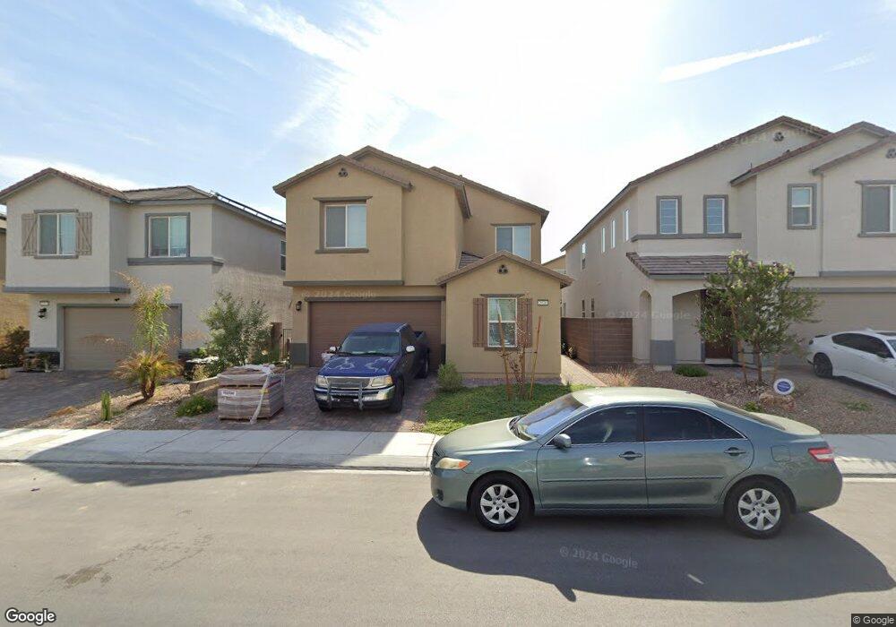 2920 Gunnery Forge St, Las Vegas, NV 89156 - photo 1