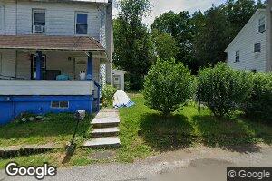 104 W Miner St, Coaldale, PA 18218