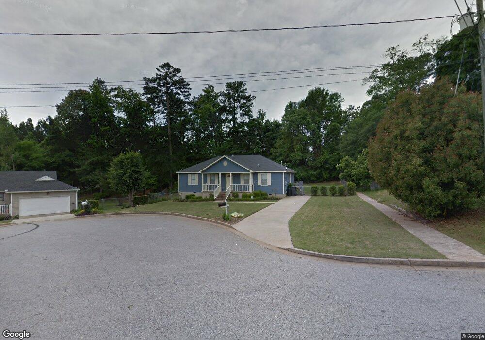 4102 Dunes Dr, Evans, GA 30809 - photo 1