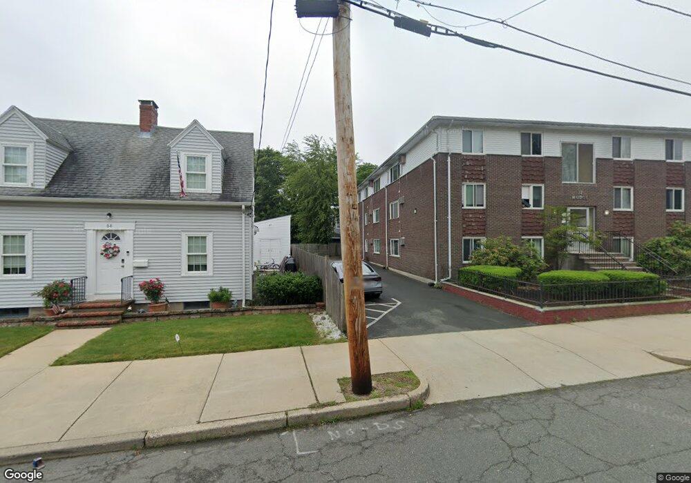 70 Mudge St unit 9, Lynn, MA 01902 - photo 1