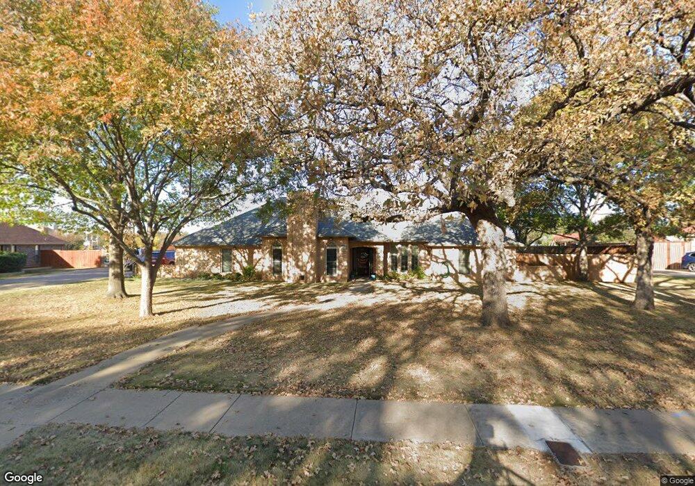 2509 Hurstview Dr, Hurst, TX 76054 - photo 1